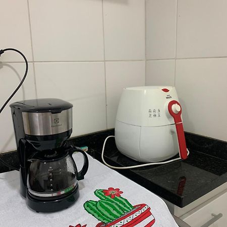 Apt No Melhor Local Em Lauro De Freitas Esterno foto