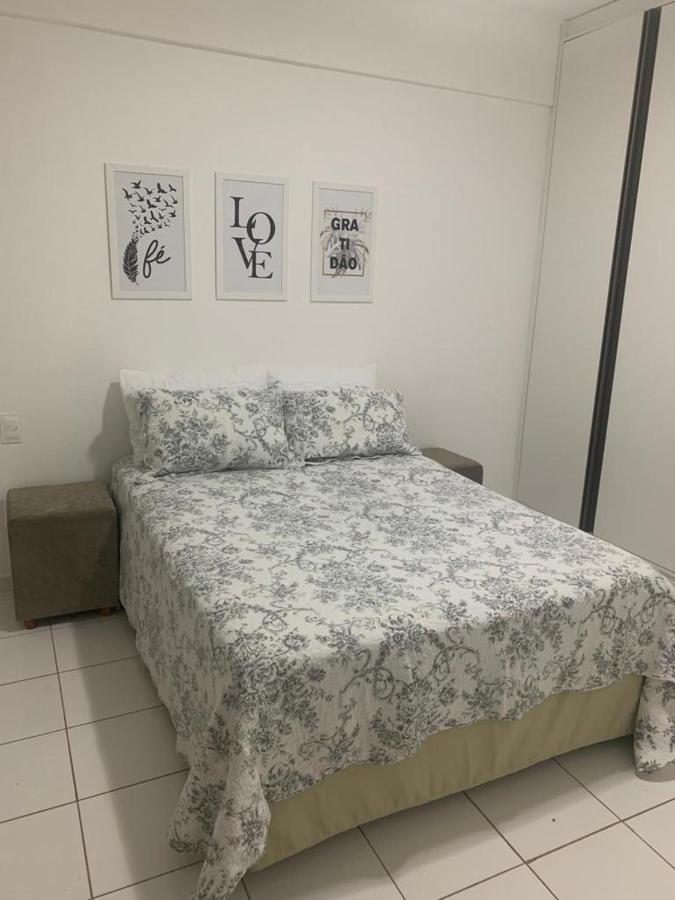Apt No Melhor Local Em Lauro De Freitas Esterno foto
