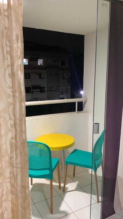 Apt No Melhor Local Em Lauro De Freitas Esterno foto