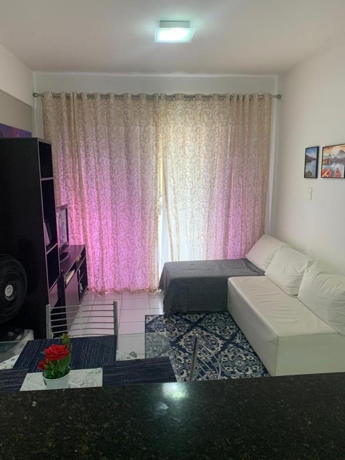 Apt No Melhor Local Em Lauro De Freitas Esterno foto