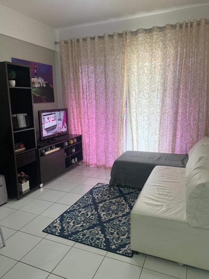 Apt No Melhor Local Em Lauro De Freitas Esterno foto
