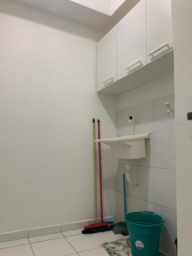 Apt No Melhor Local Em Lauro De Freitas Esterno foto